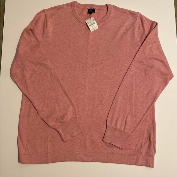 J. Crew Other - J Crew Men’s Crewneck Sweater